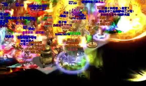 传奇打怪爆充值红包,这些装备的未解之谜你了解几个？最后一个原来这么牛！